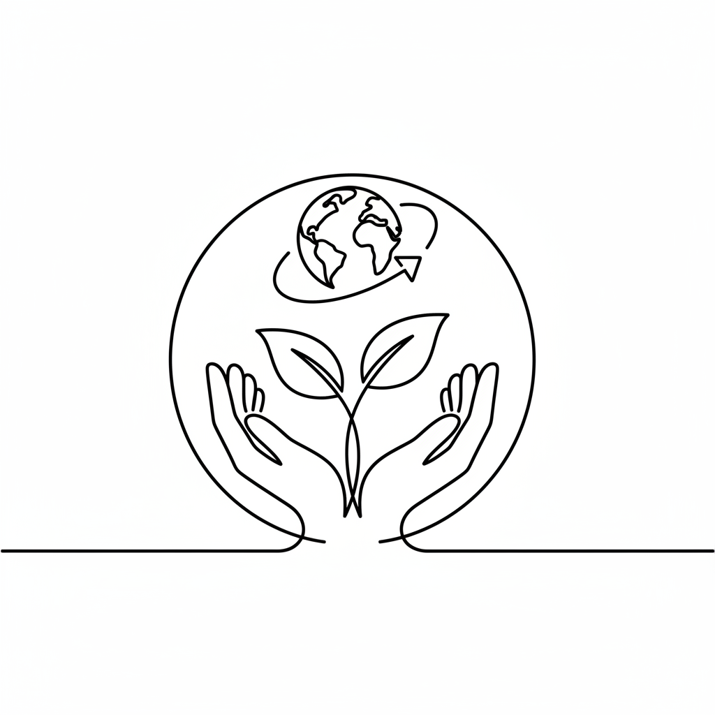 Duurzaam cadeau met naam