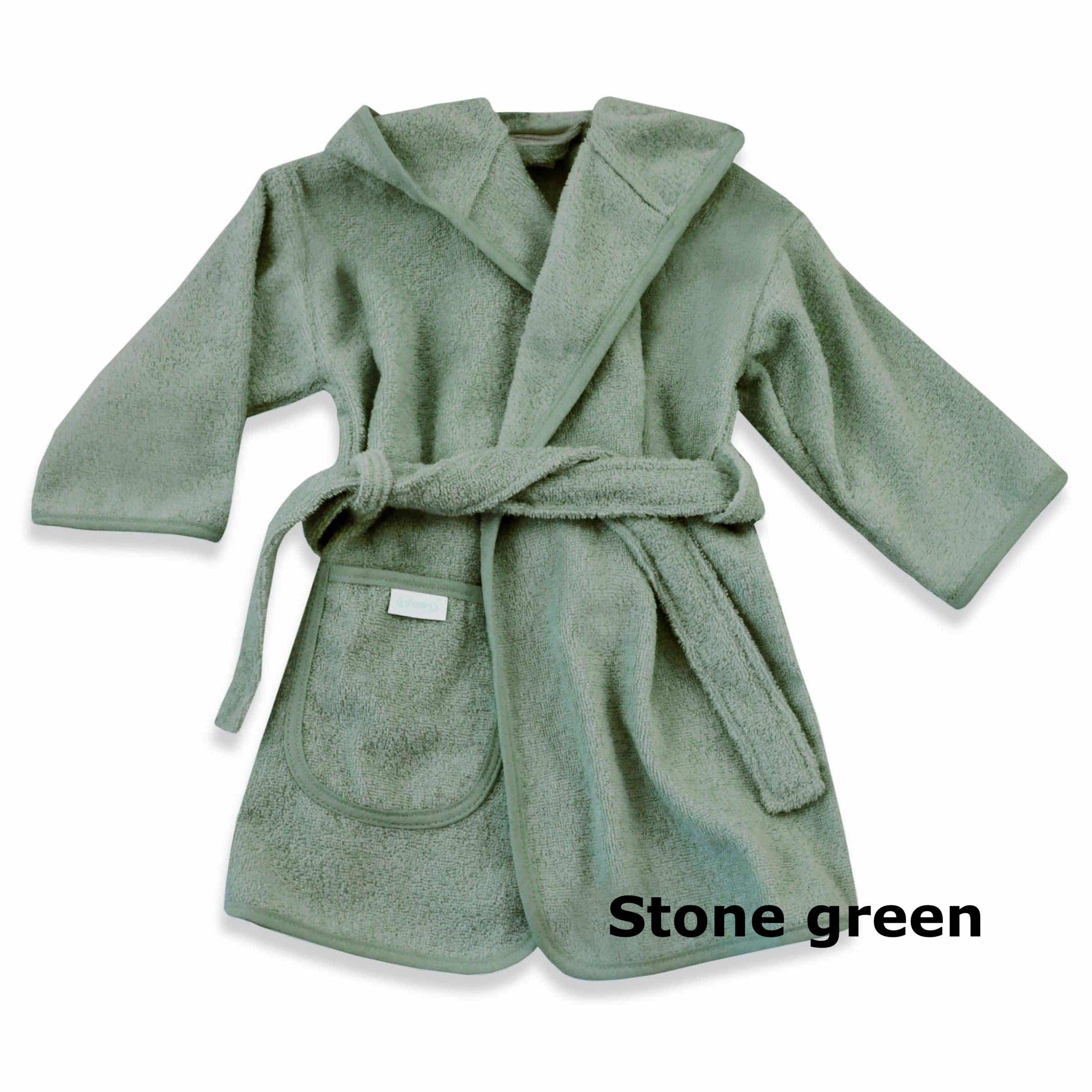 badjas stonegreen