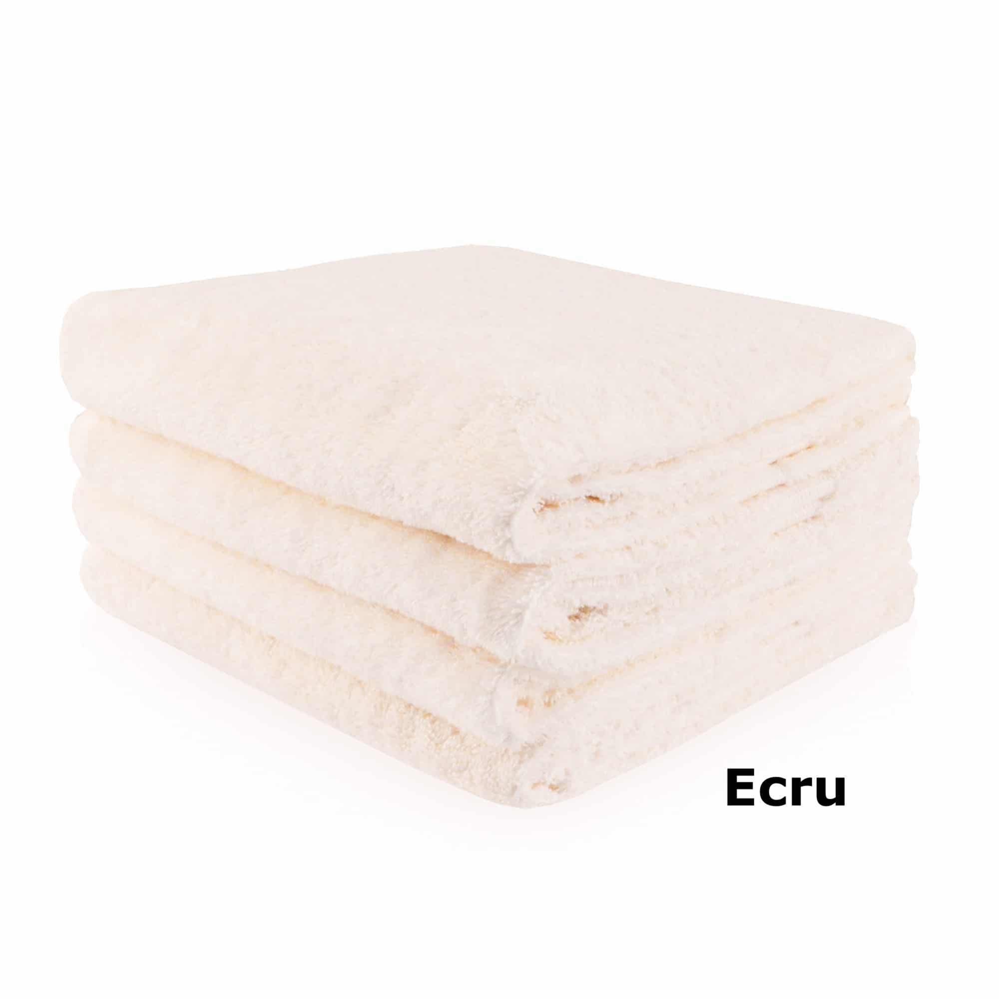 handdoek ecru