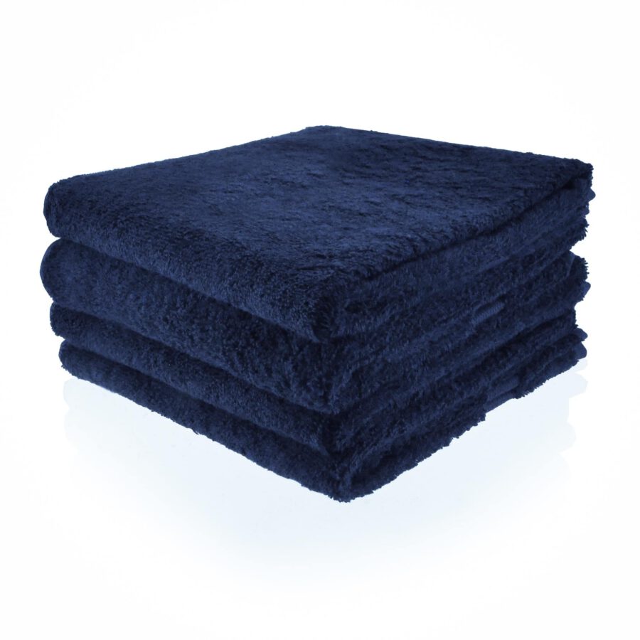 Handdoek met naam – 50x100 cm
