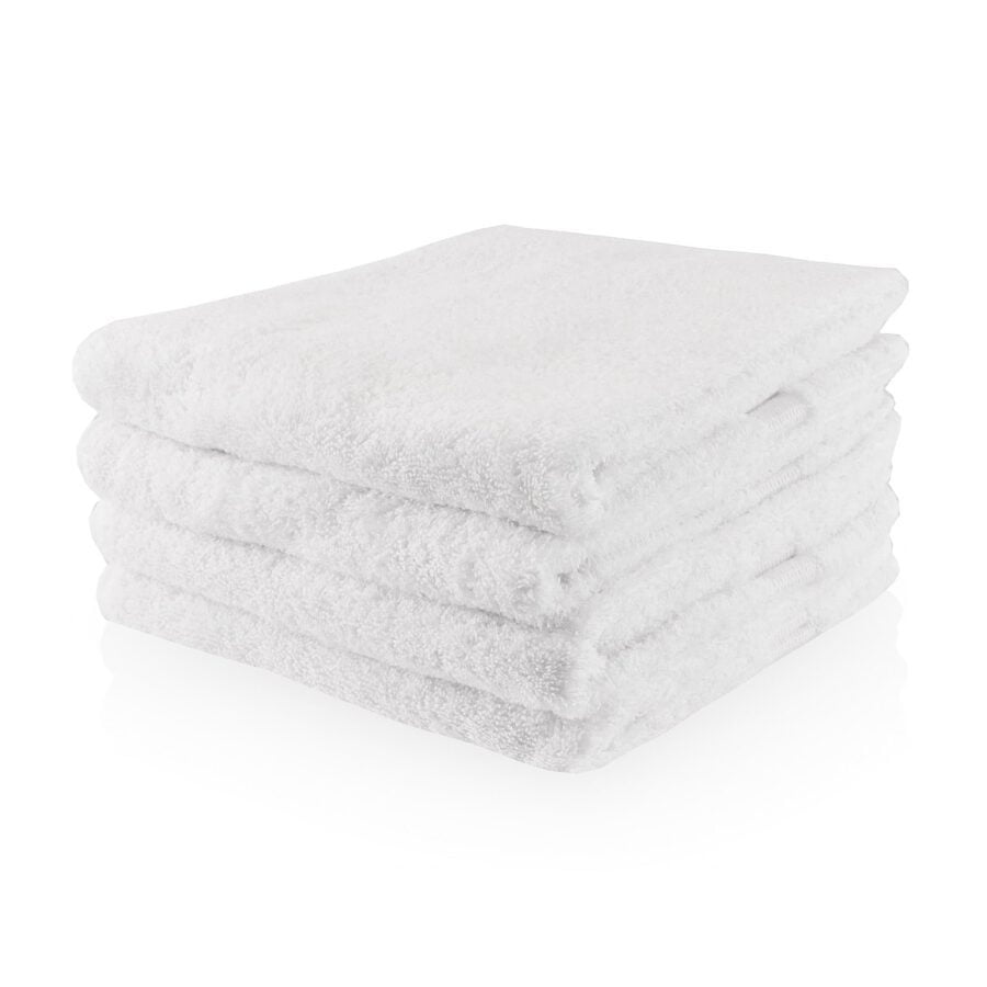 Handdoek met naam – 50x100 cm