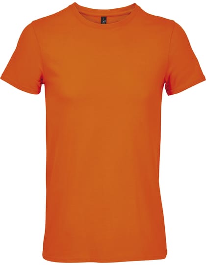 koningsdag shirt met naam volwassenen oranje t-shirt met geborduurde naam en lijntekening