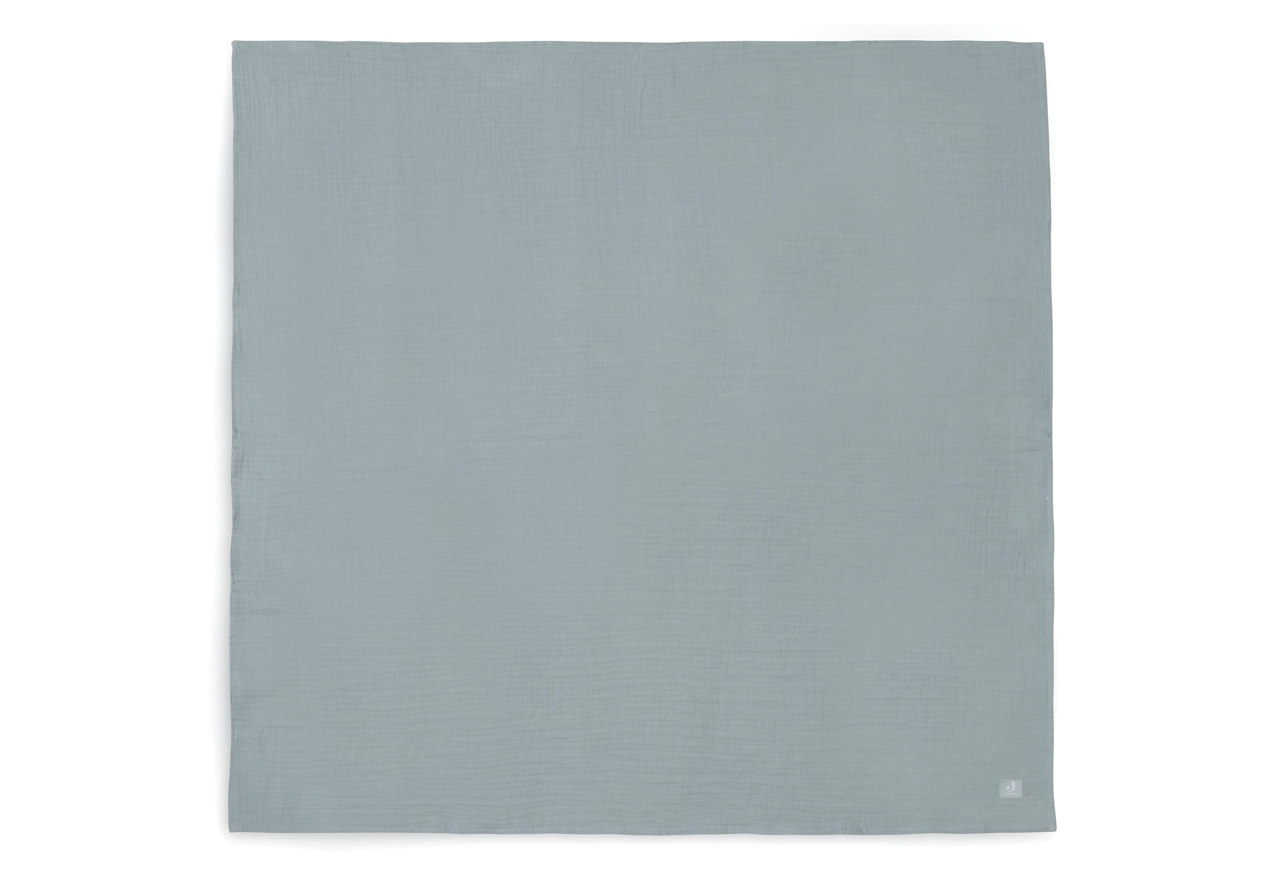 Hydrofiele doek met naam Jollein 115×115 cm