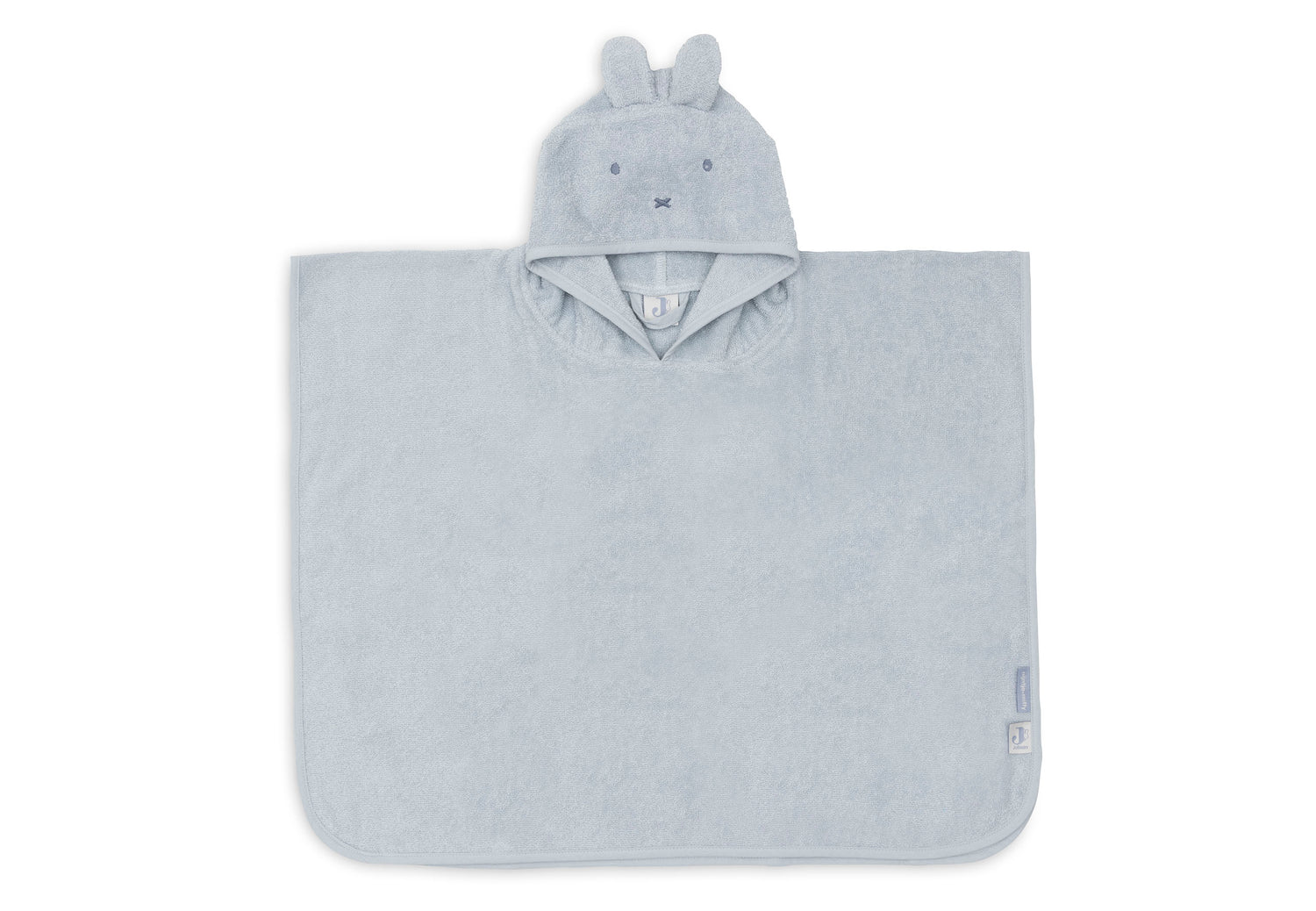 Badponcho Cloudy Blue