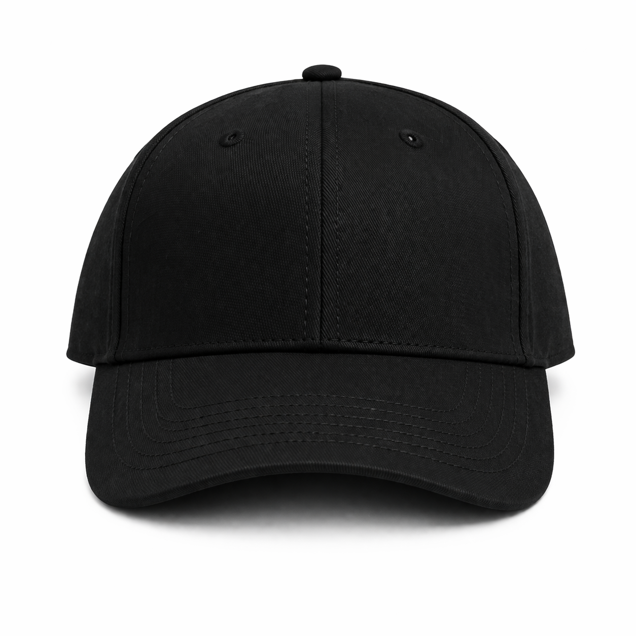 Pet met naam geborduurd