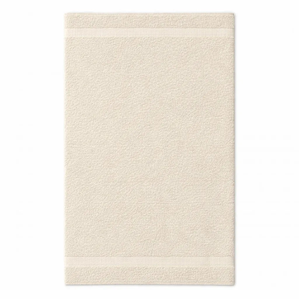Gastendoek met naam – Persoonlijk handdoekje