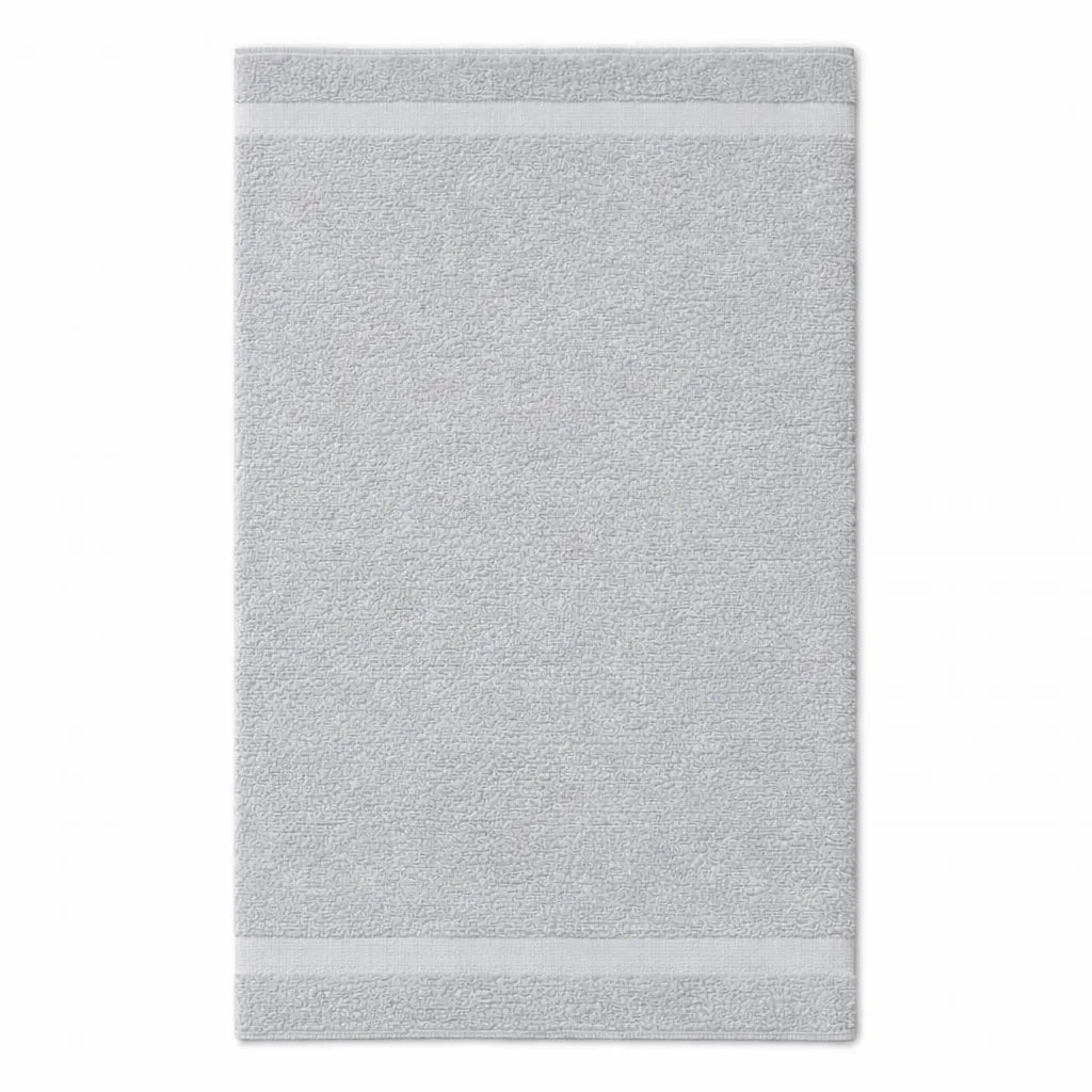 Gastendoek met naam – Persoonlijk handdoekje