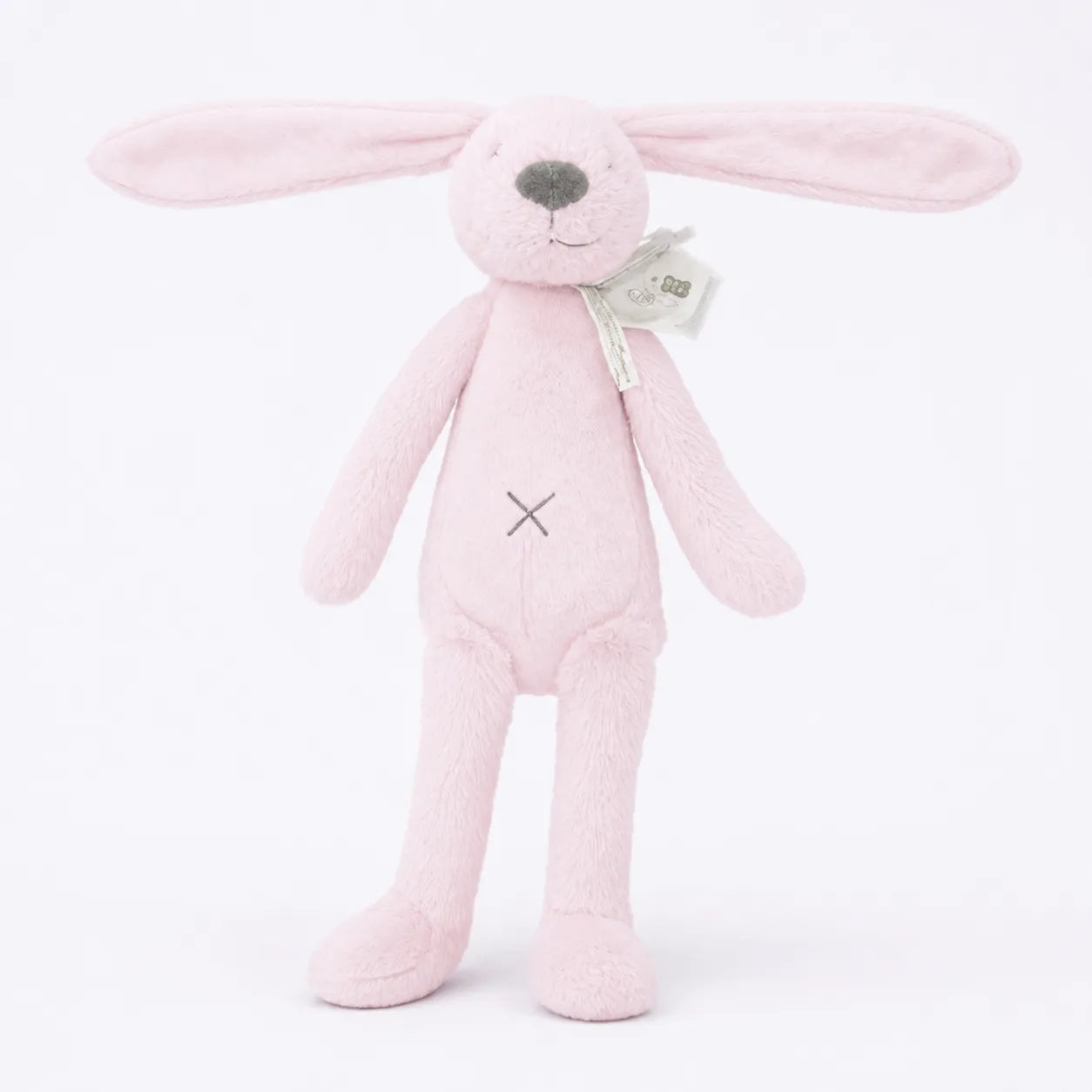 Happy Horse knuffel met naam konijn Richie 38 cm