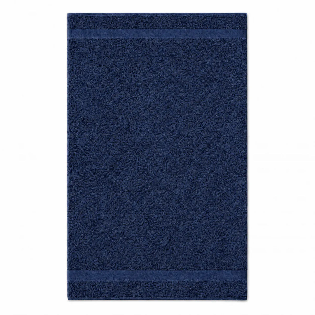 Gastendoekje navy