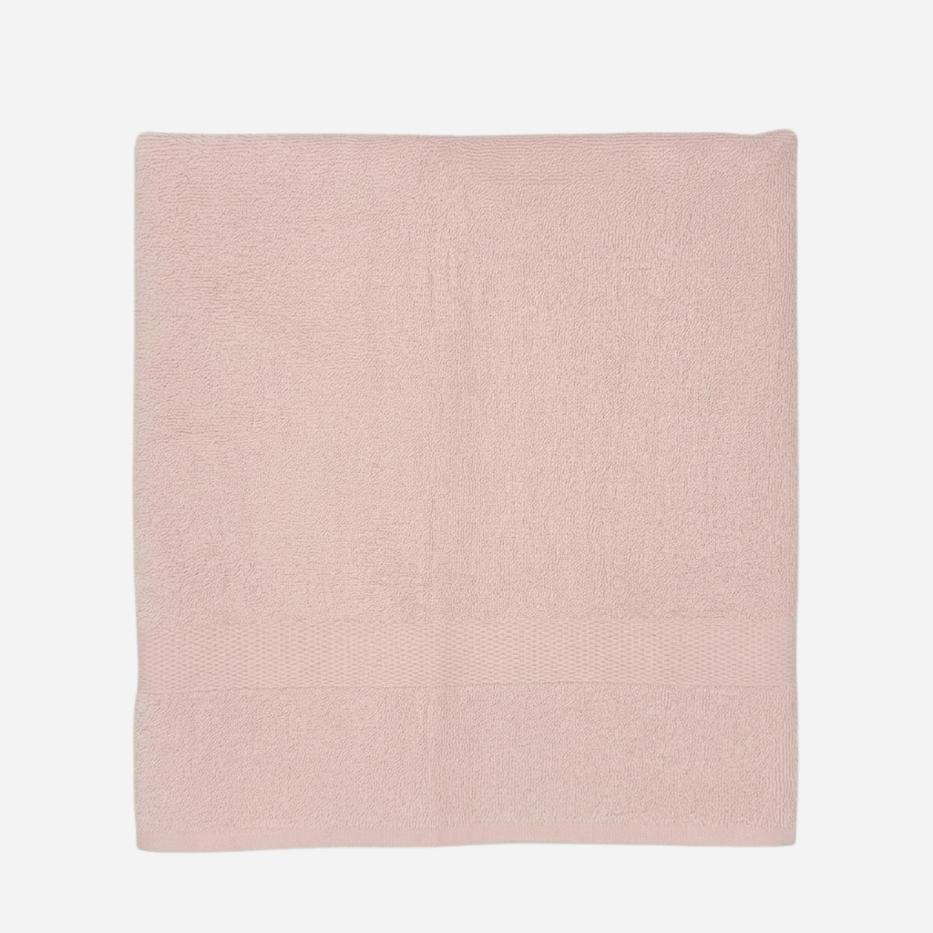 Badhanddoek met naam – 70x140 cm