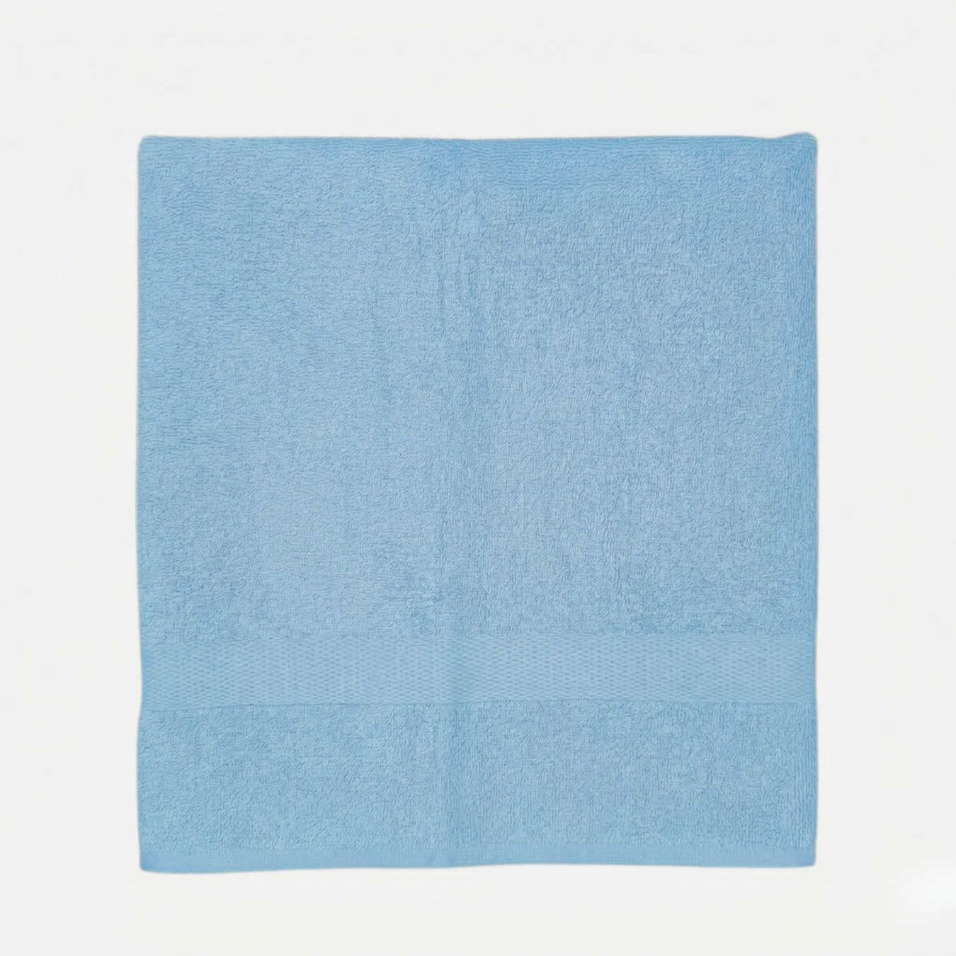 Badhanddoek met naam – 70x140 cm