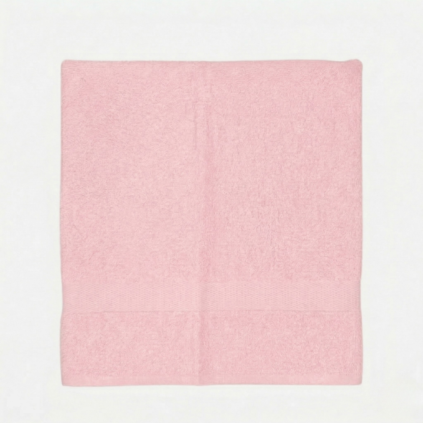 Badhanddoek met naam – 70x140 cm