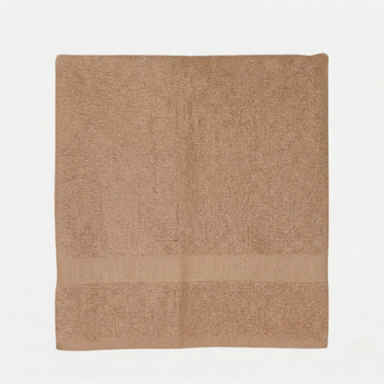 Badhanddoek met naam – 70x140 cm