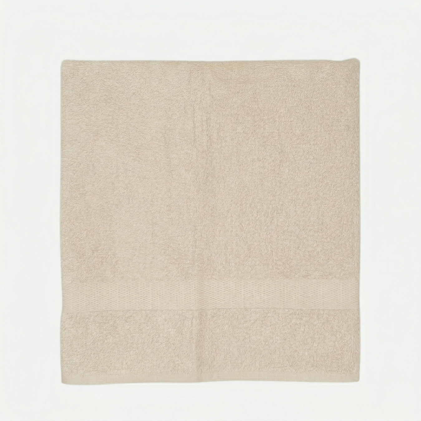 Badhanddoek met naam – 70x140 cm