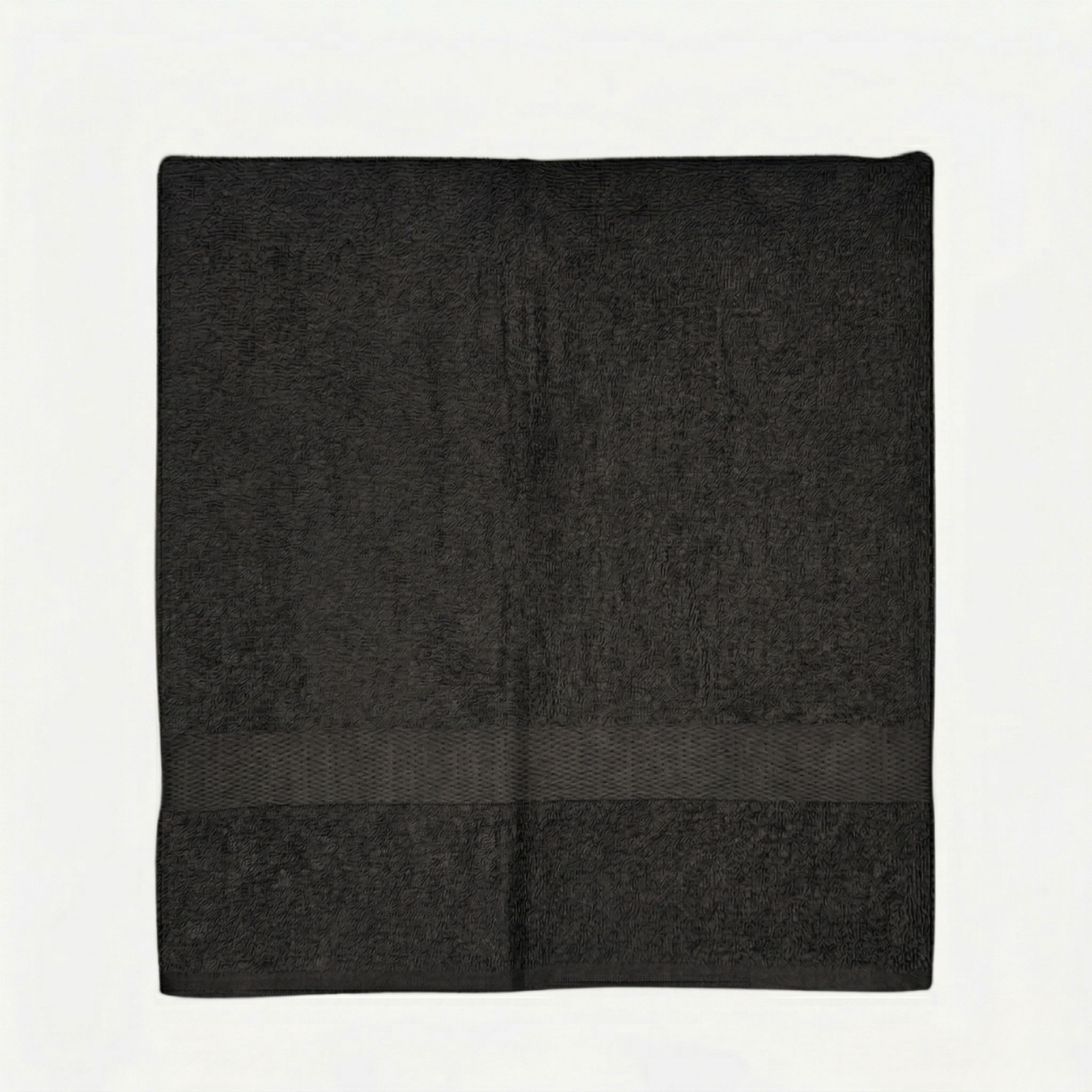 Badhanddoek met naam – 70x140 cm