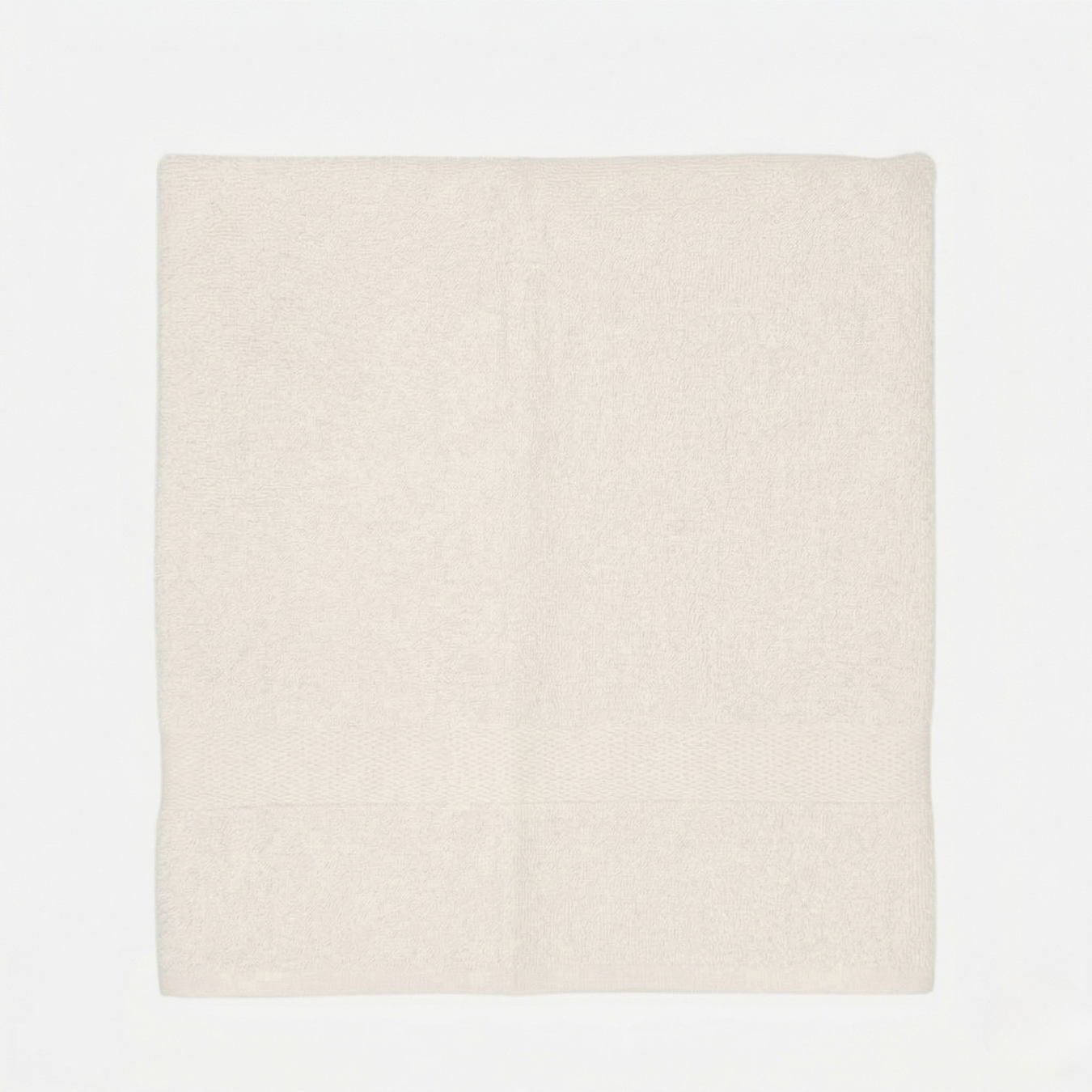 Badhanddoek met naam – 70x140 cm