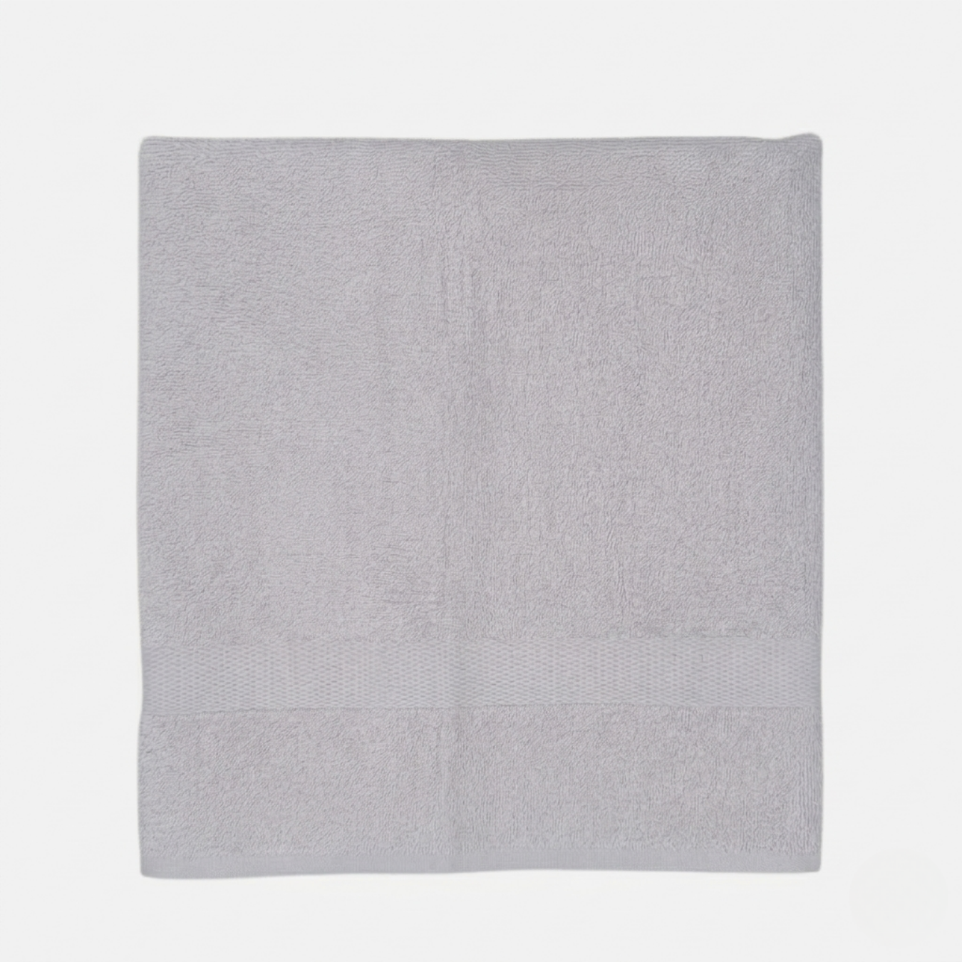 Badhanddoek met naam – 70x140 cm