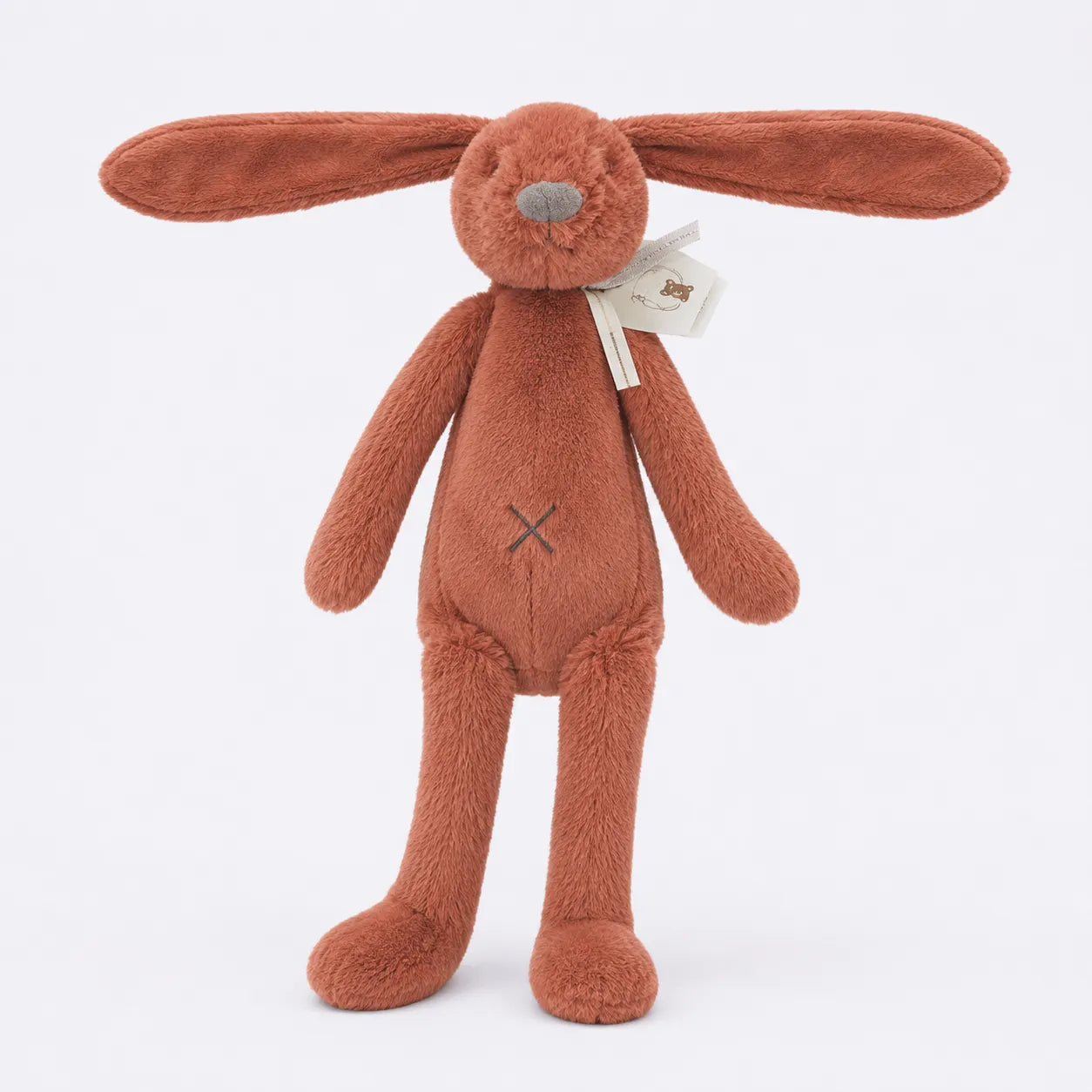 Happy Horse knuffel met naam konijn Richie 38 cm