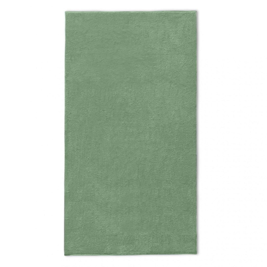 Strandlaken met naam geborduurd – 100x200 cm badstof