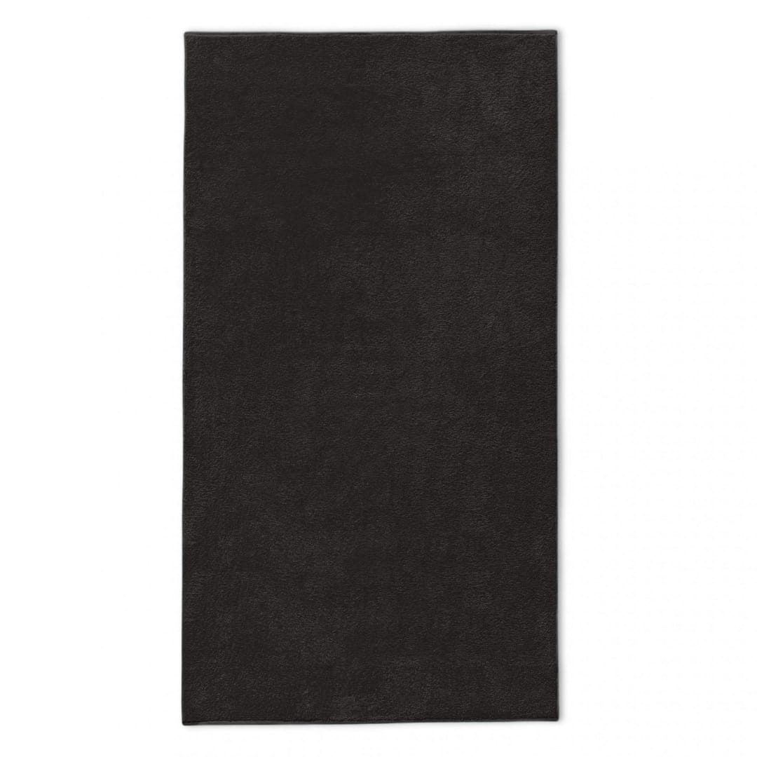 Strandlaken met naam geborduurd – 100x200 cm badstof