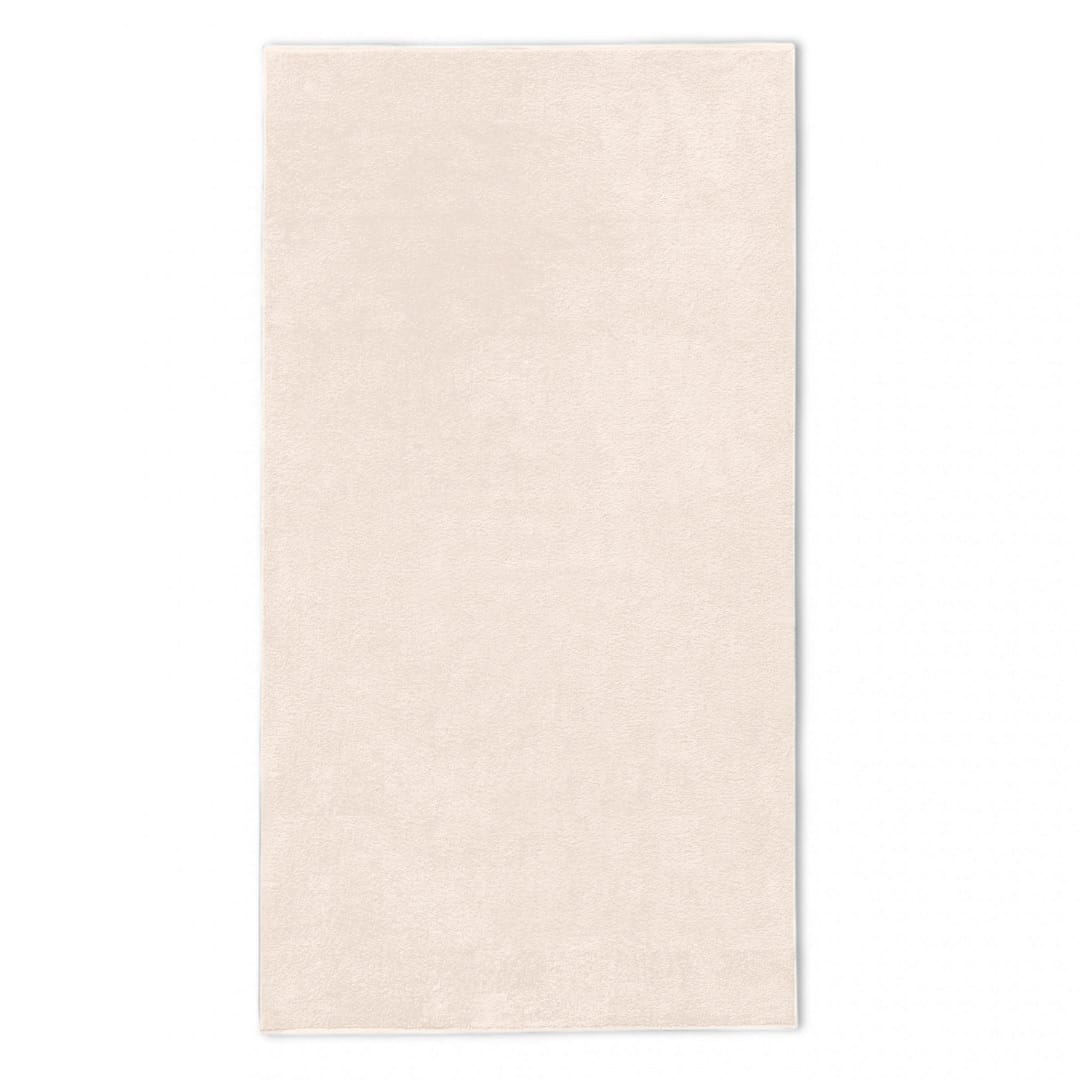 Strandlaken met naam geborduurd – 100x200 cm badstof