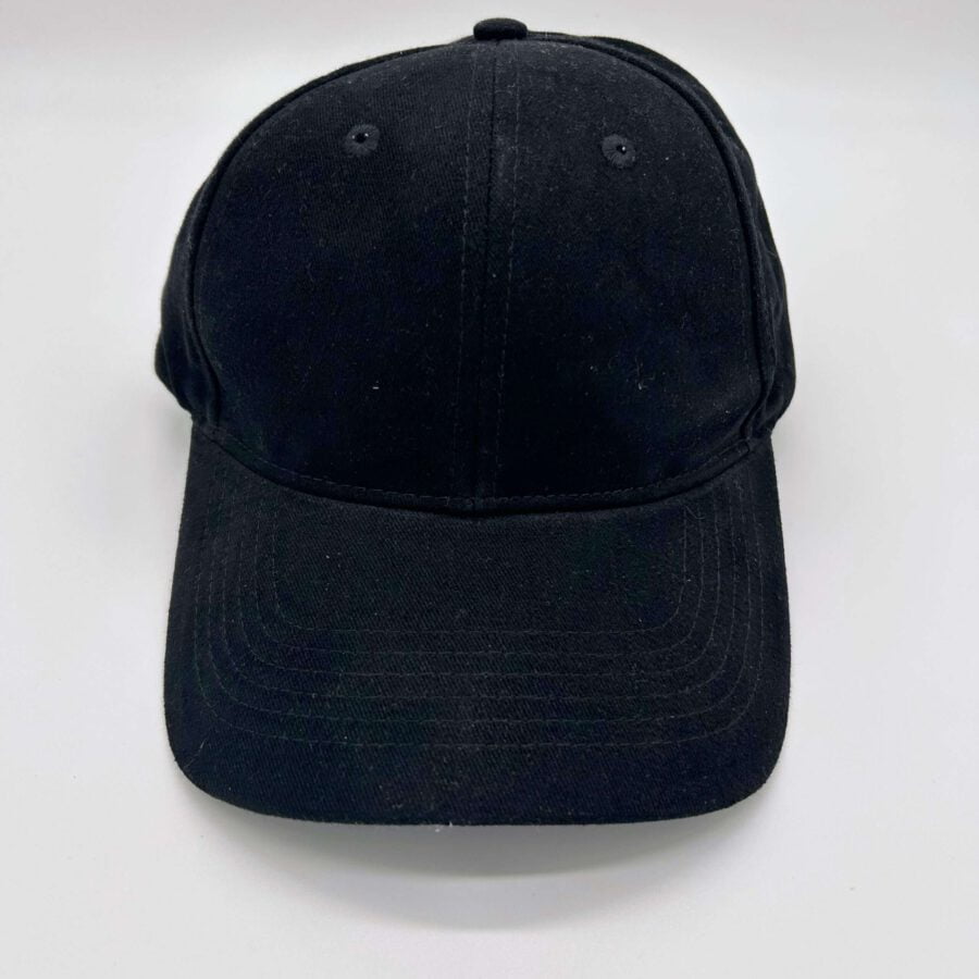 Pet met naam geborduurd