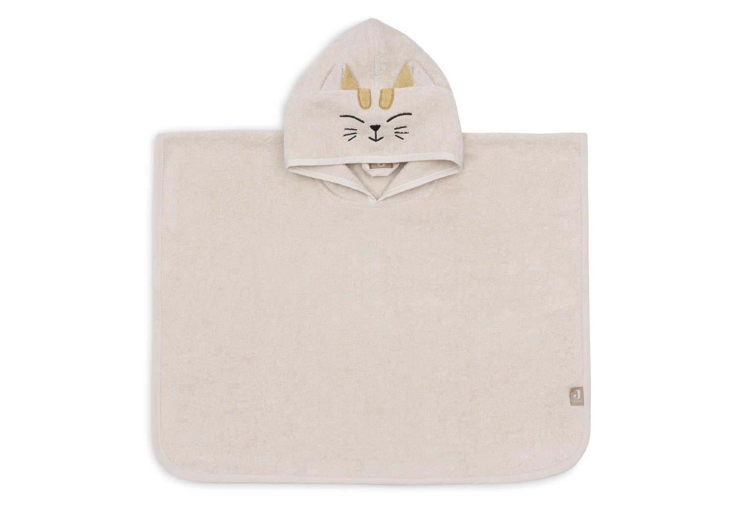 Badponcho Kat Charlie