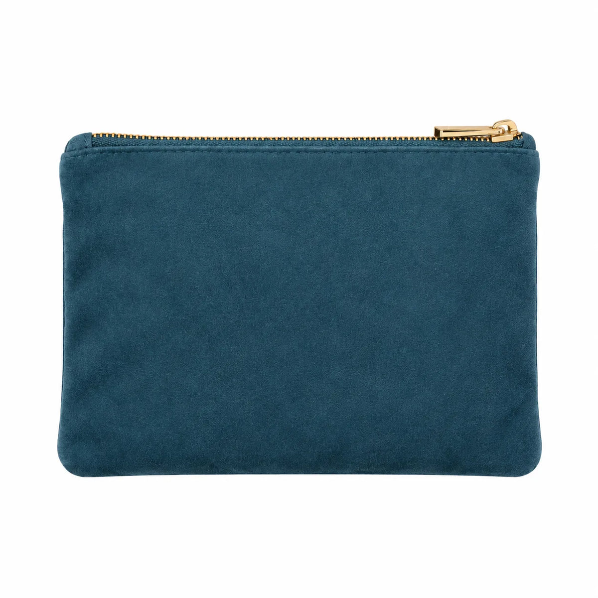 Make-Up tas blauw