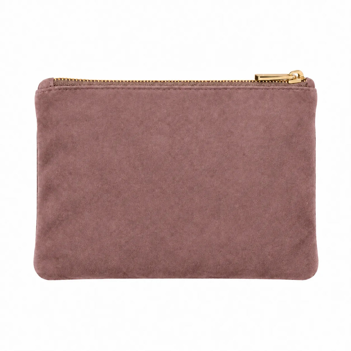 Make-Up tas oud roze