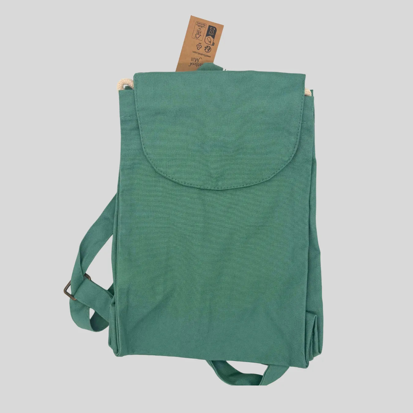 groene tas