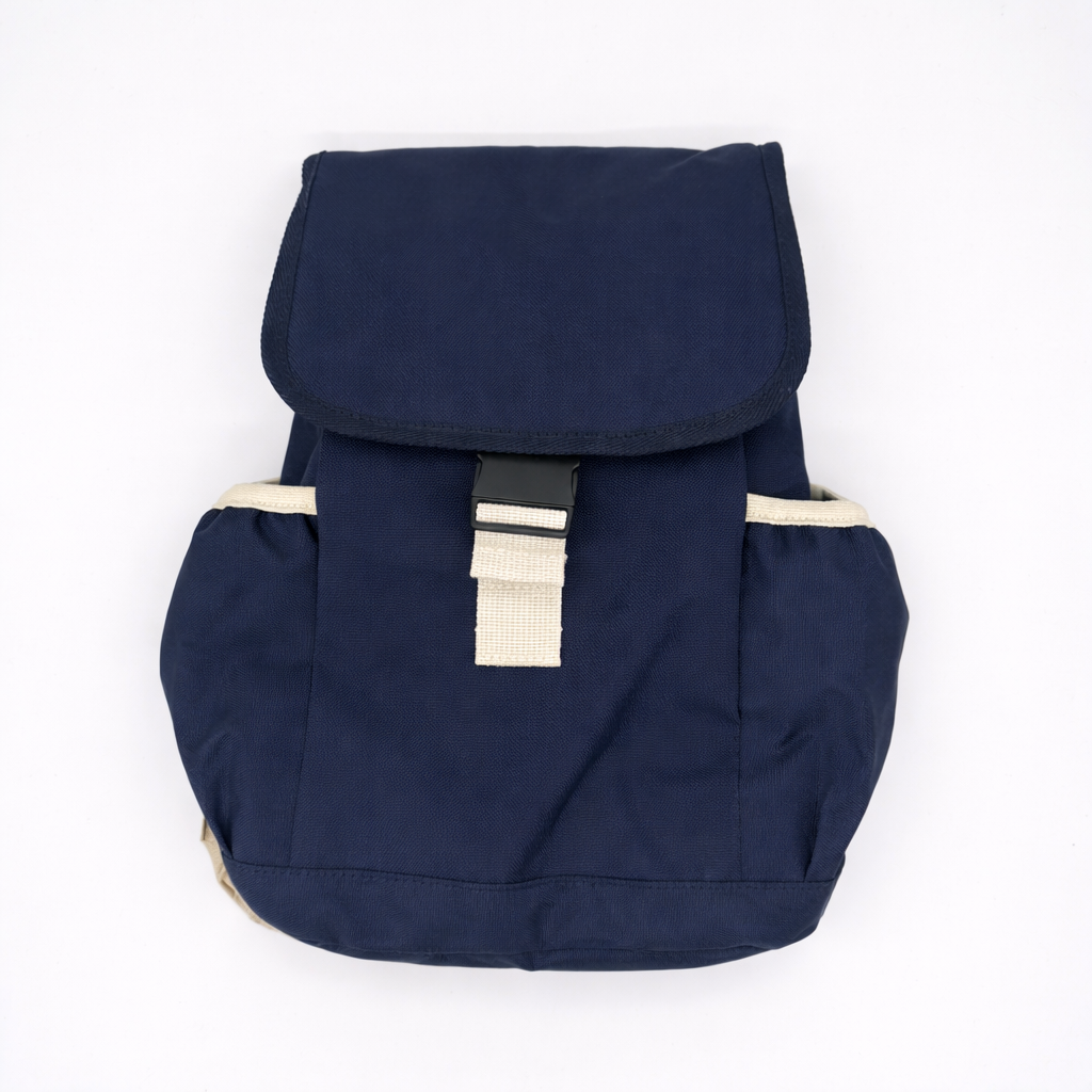 Kinder avonturen rugzak - met naam geborduurd