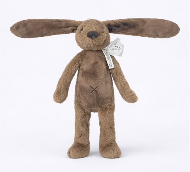 Happy Horse knuffel met naam konijn Richie 38 cm