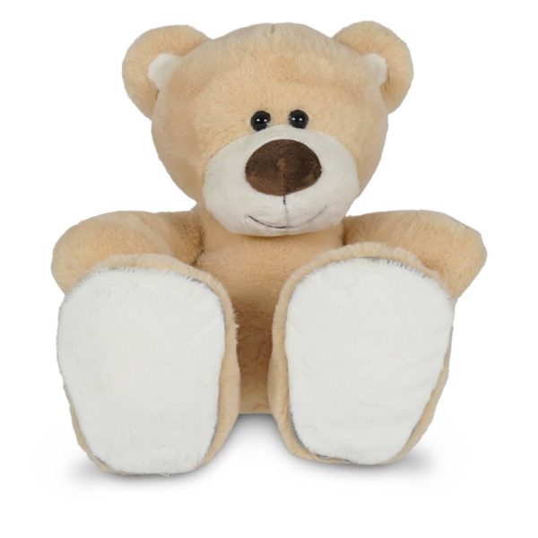 Geboorteknuffel met naam en geboortedatum – Verschillende dieren