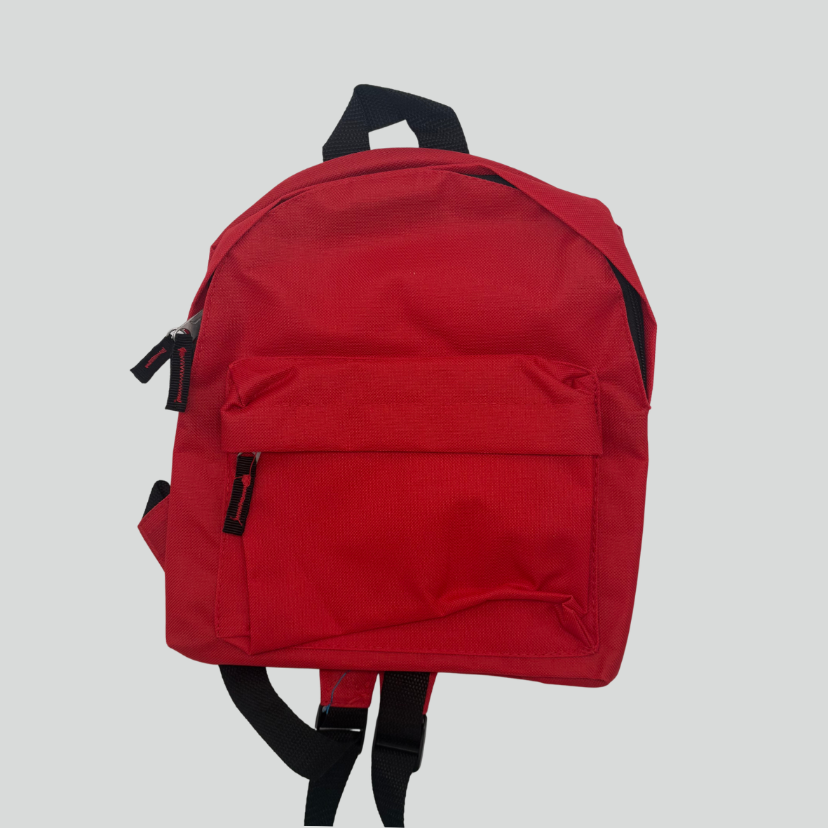 Kinderrugzak met naam – Gepersonaliseerd