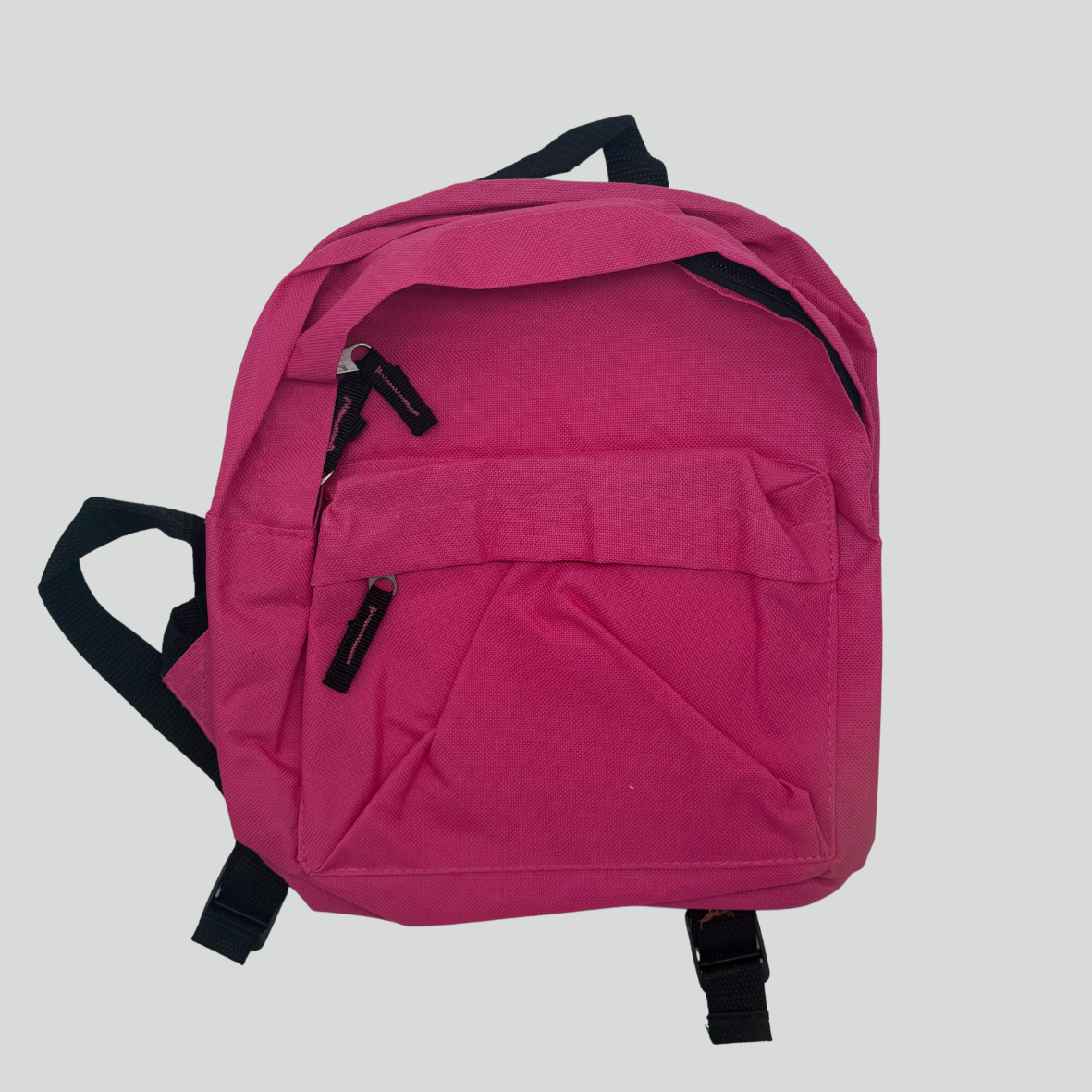 Kinderrugzak met naam – Gepersonaliseerd