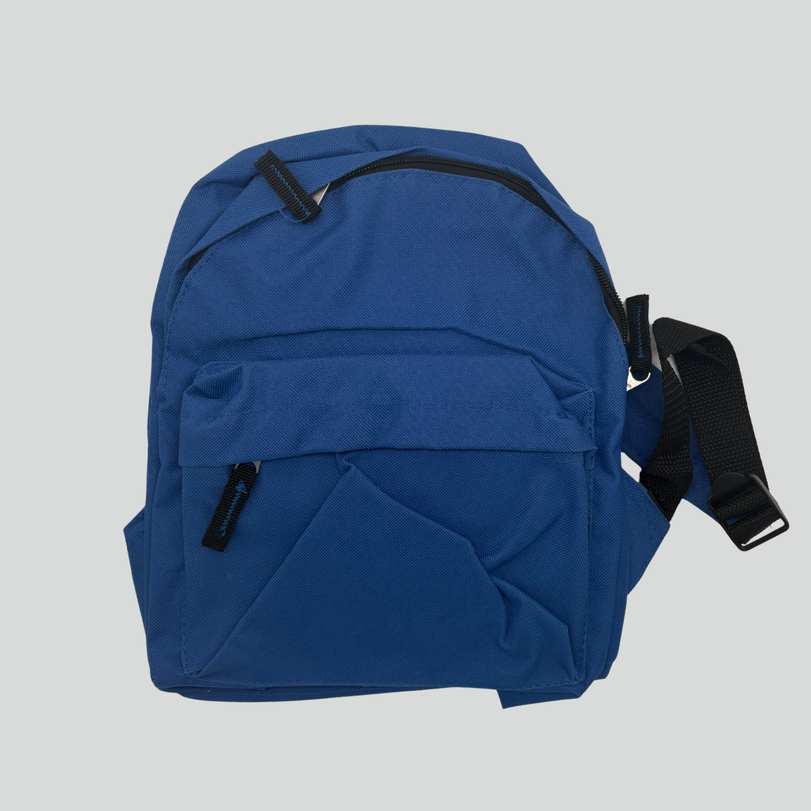 Kinderrugzak met naam – Gepersonaliseerd