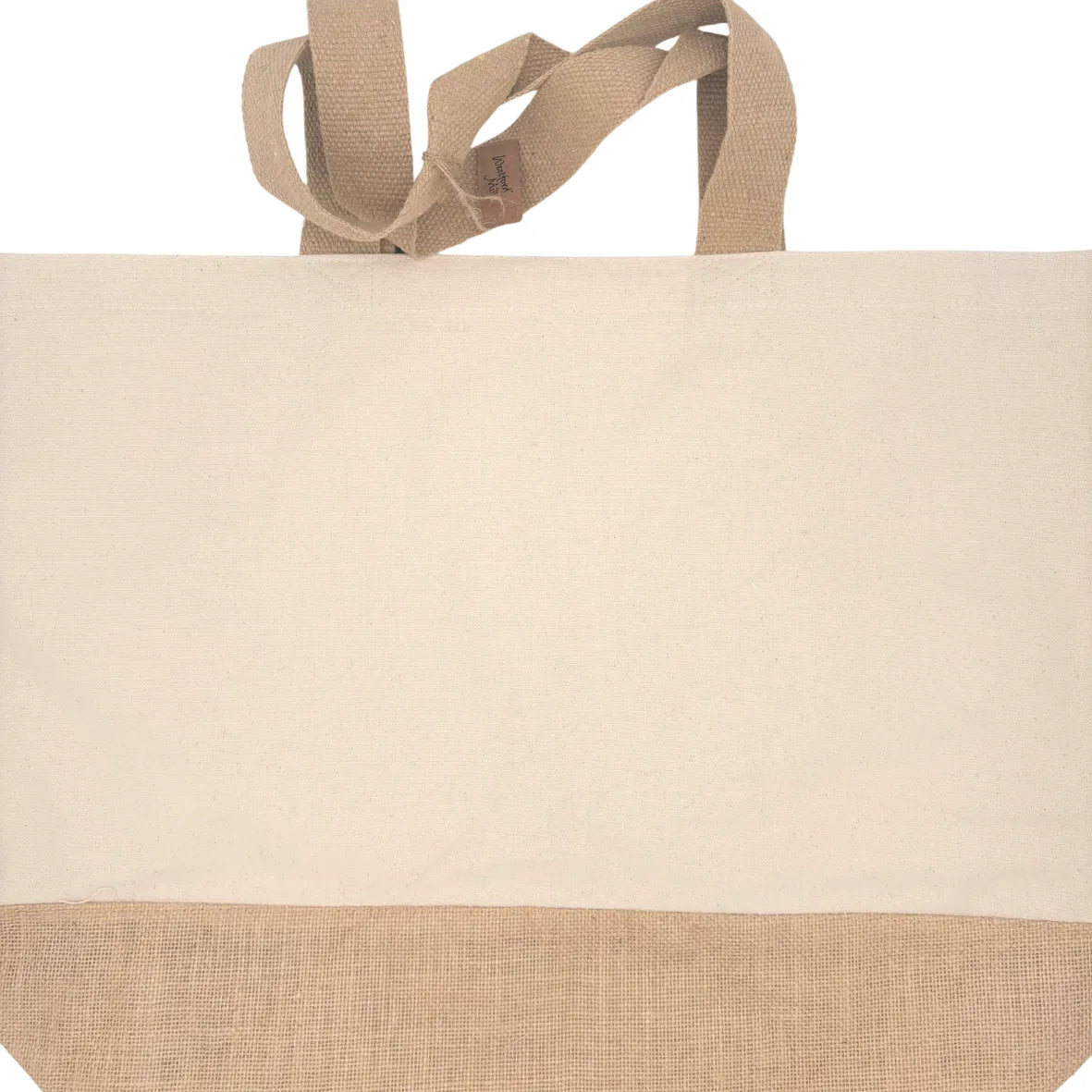 tote bag met naam