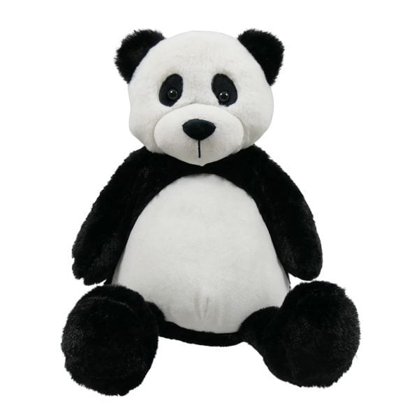 Knuffel met naam en geboortedatum – Tummies