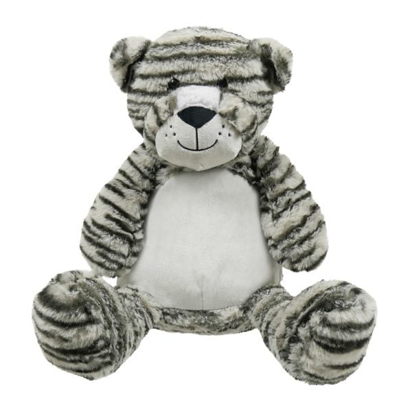 Knuffel met naam en geboortedatum – Tummies