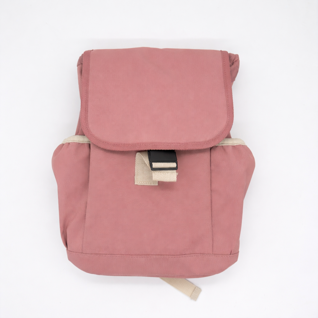 Kinder avonturen rugzak - met naam geborduurd