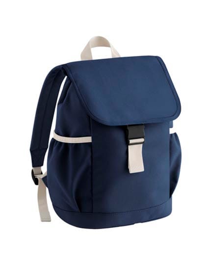 adventure blauw