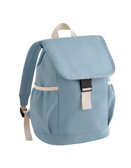 adventure licht blauw