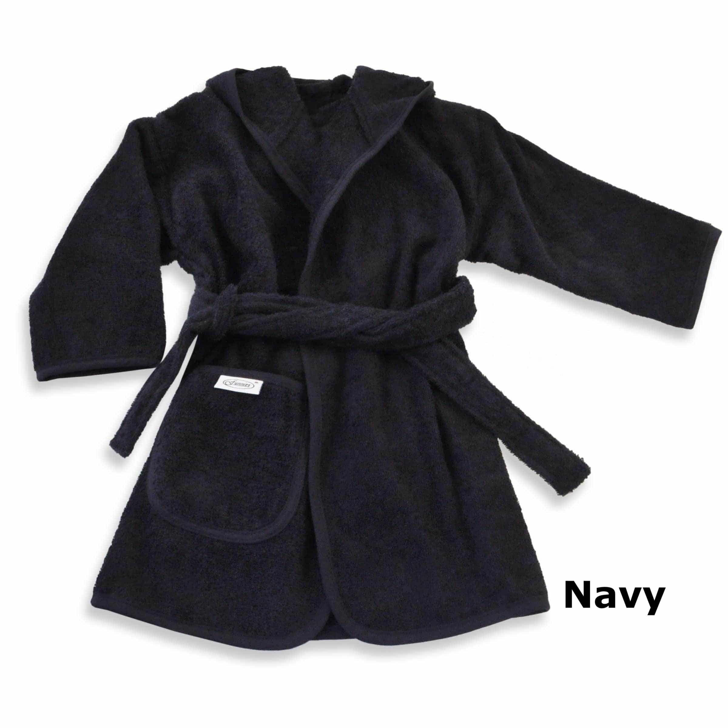 badjas navy