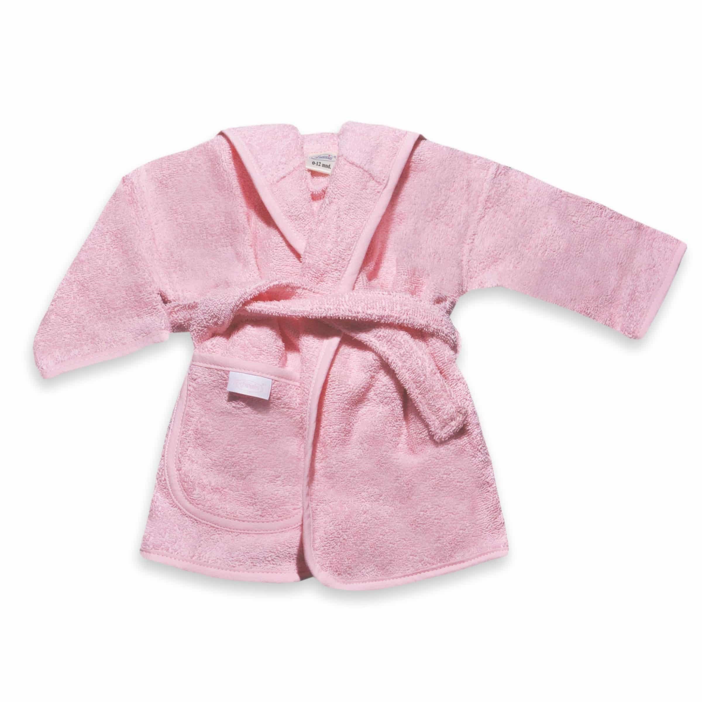 badjas roze
