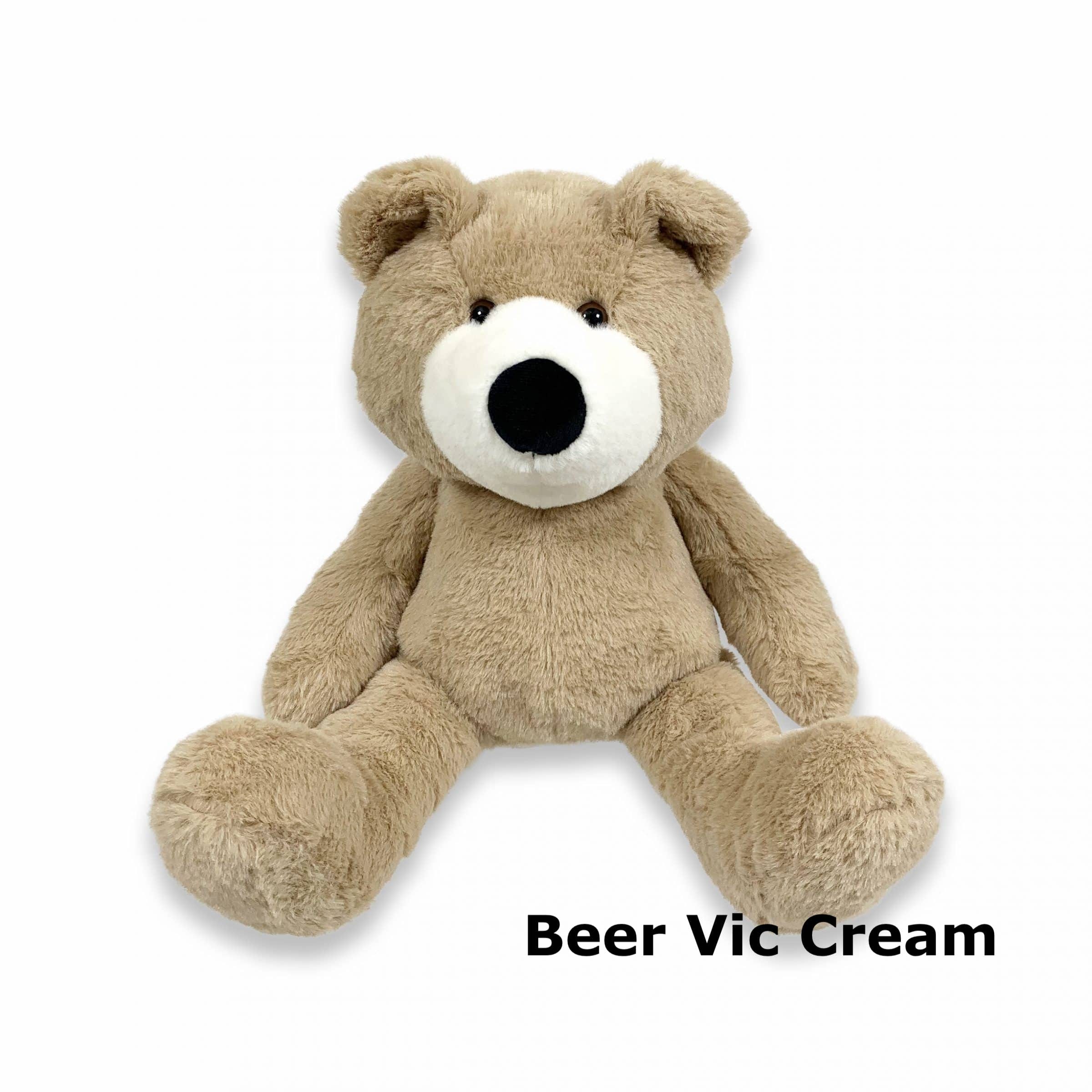 beer cream