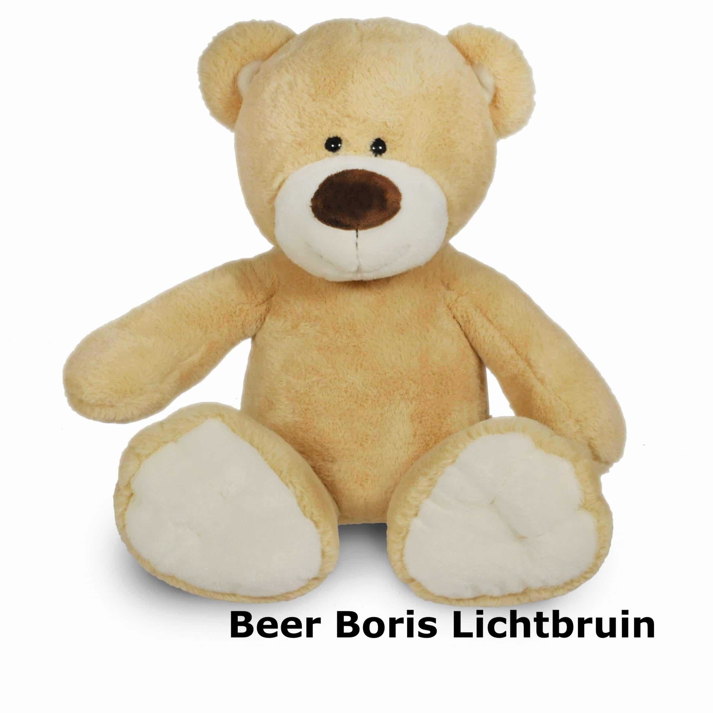 beer lichtbruin