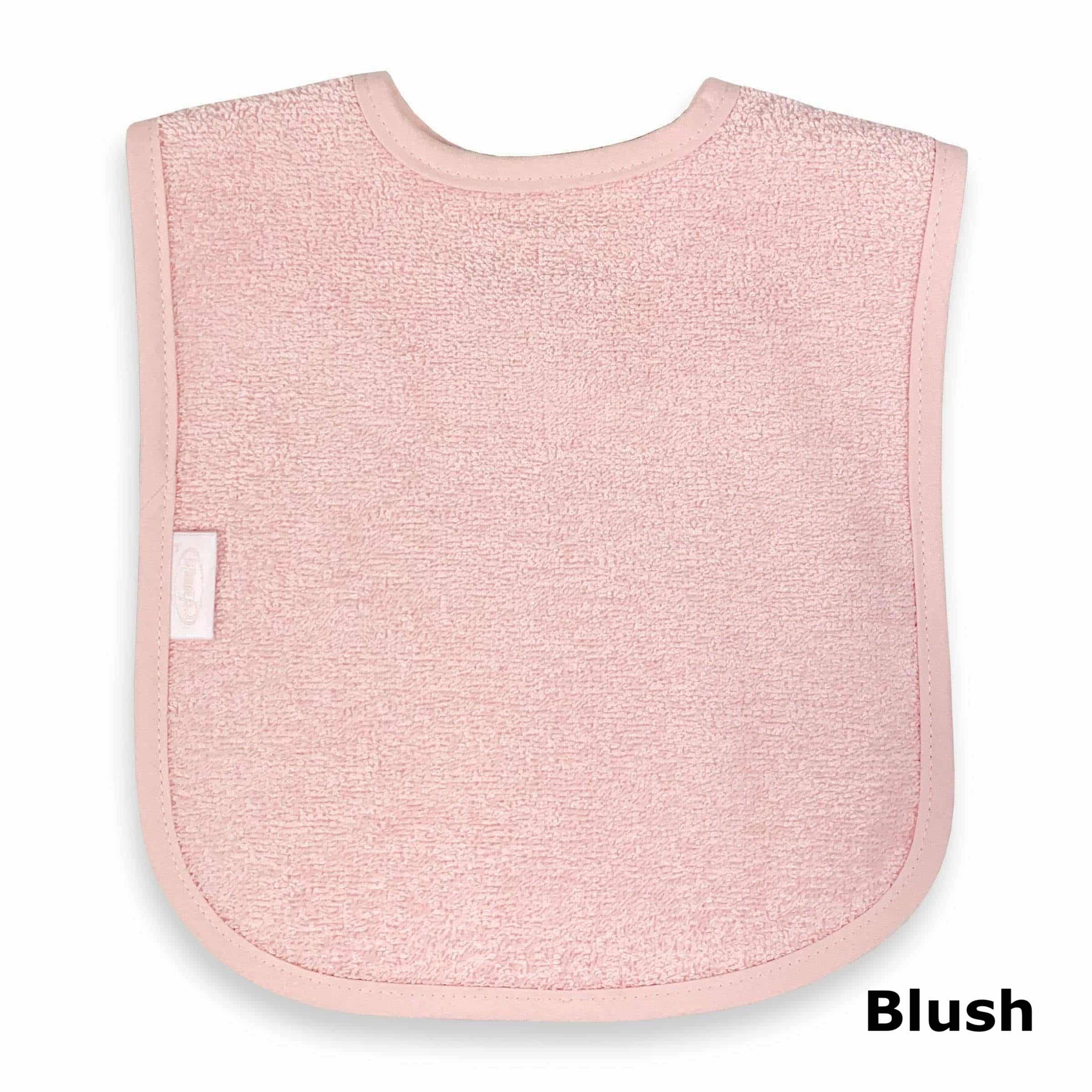slab blush roze