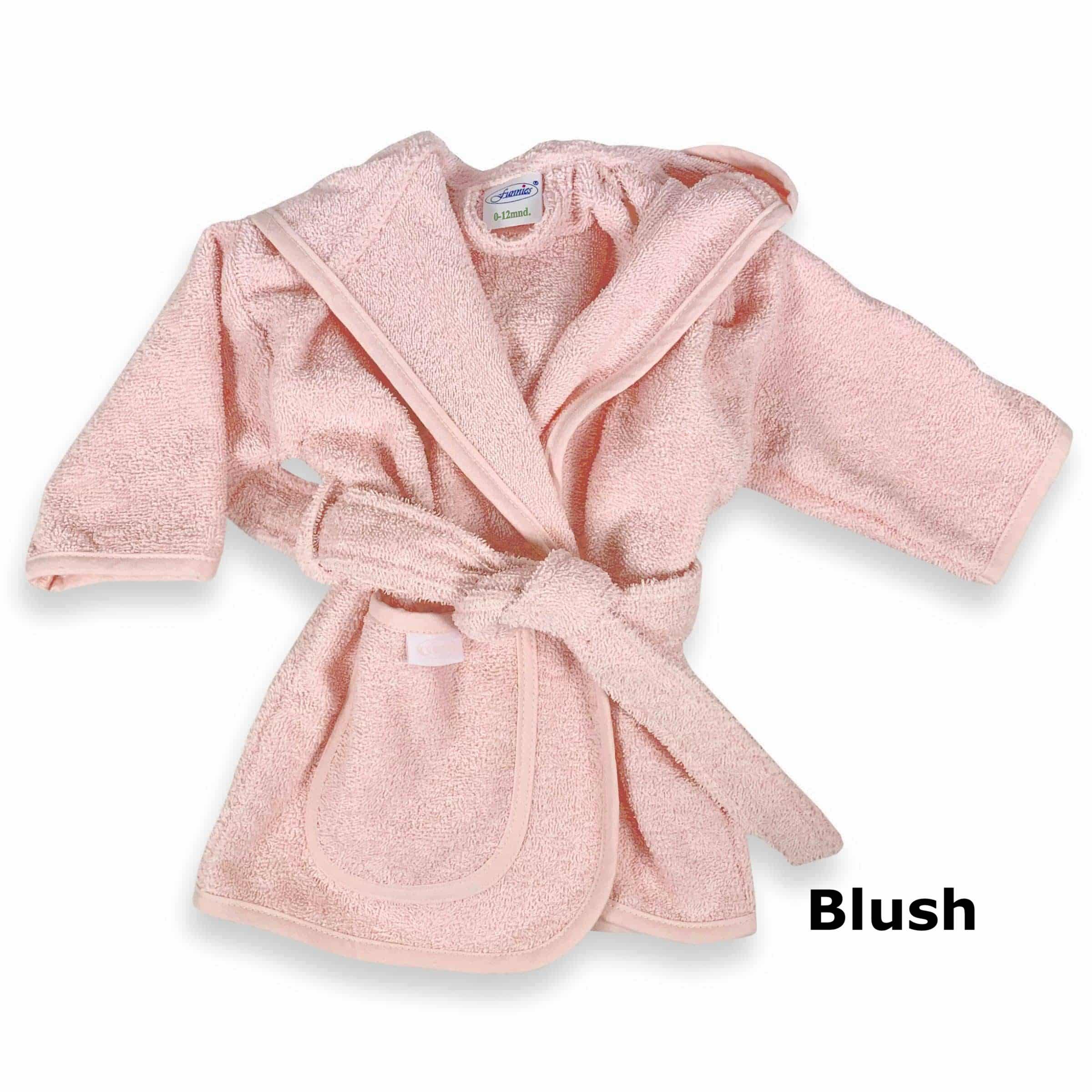 badjas blush