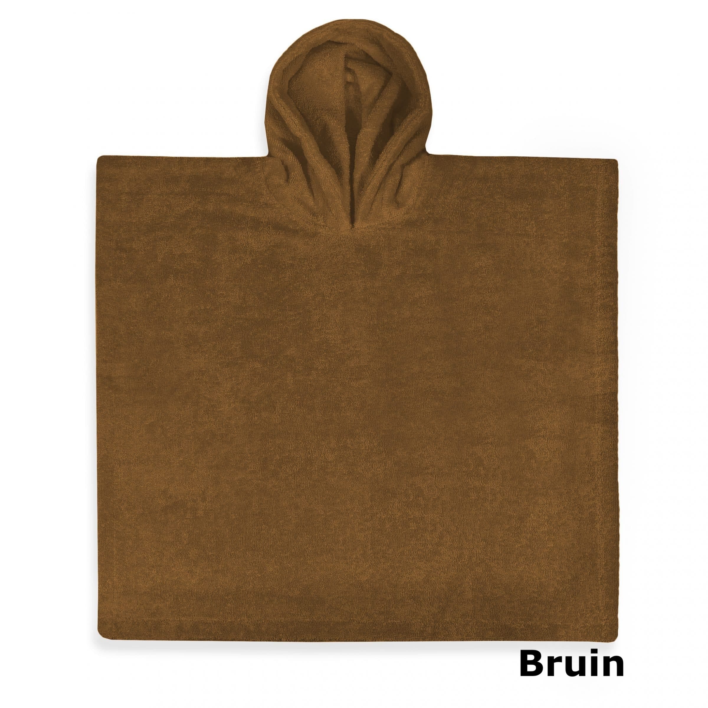 badponcho bruin