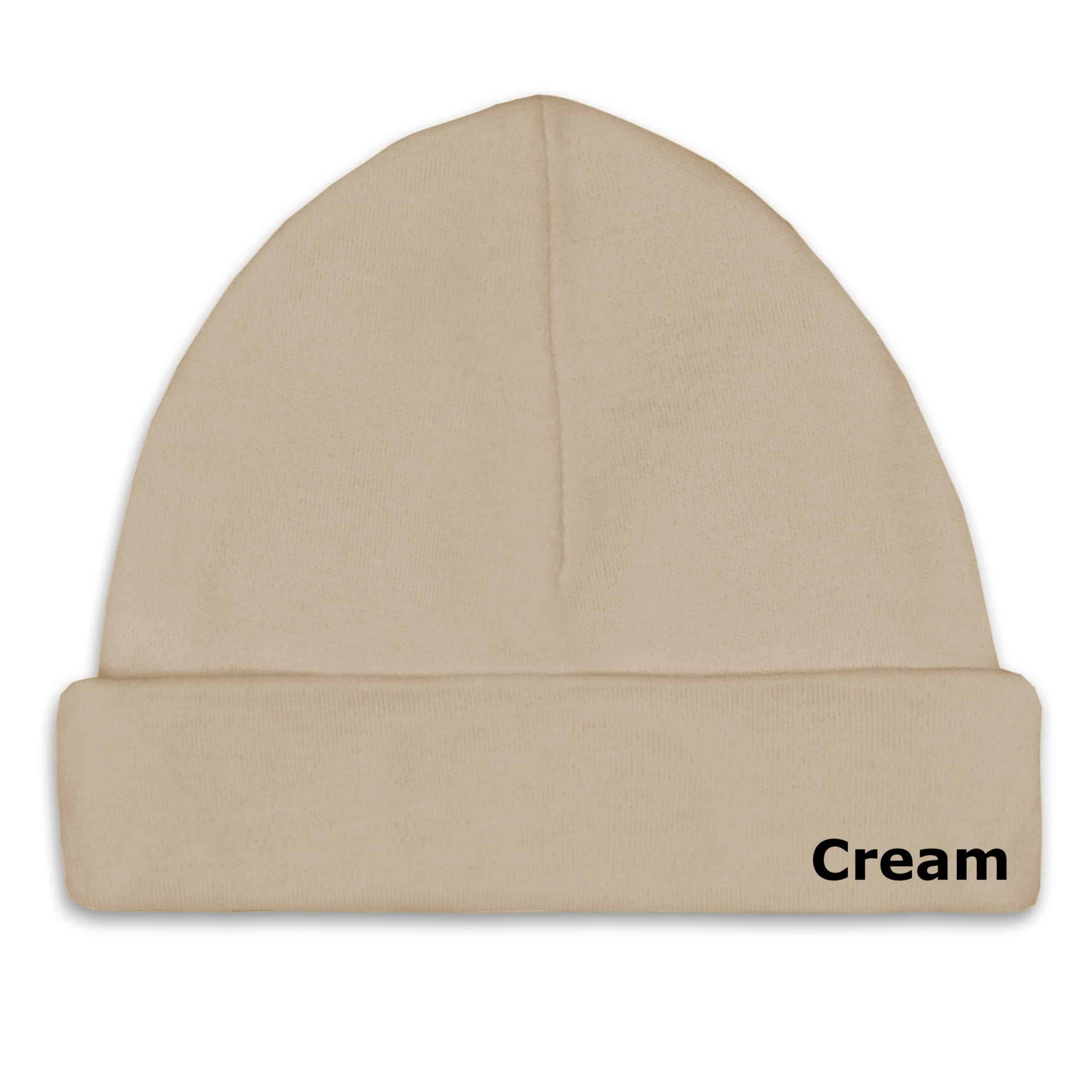 baby muts cream. 